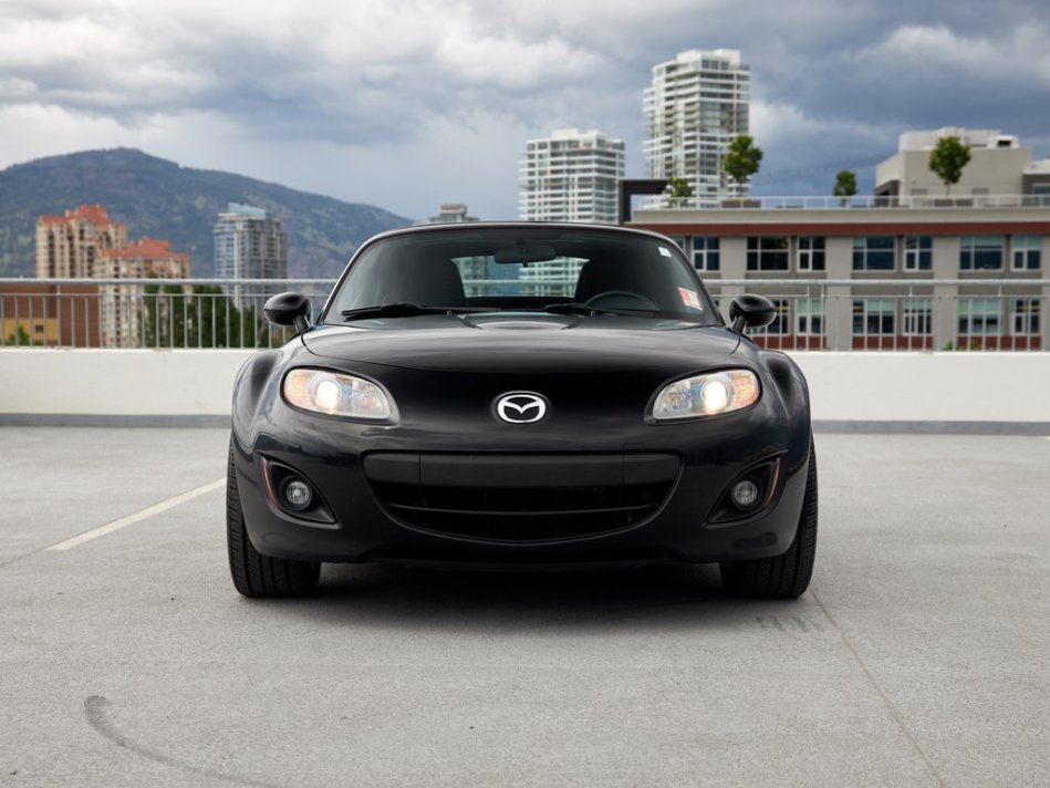 MAZDA MX-5 GX JM1NC2EF9A0210801 62459