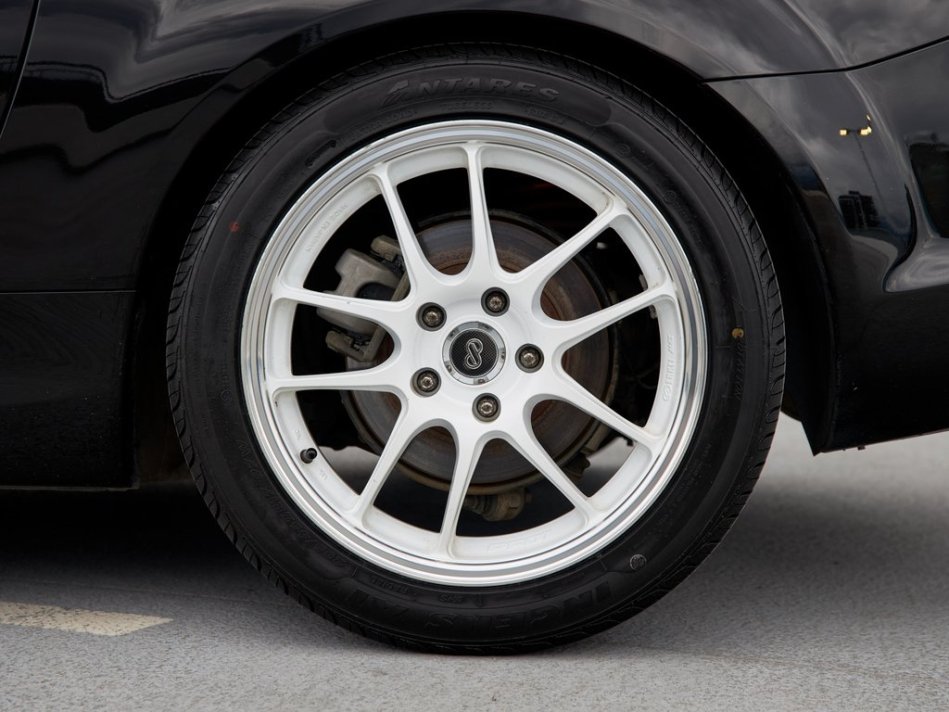 MAZDA MX-5 GX JM1NC2EF9A0210801 62462