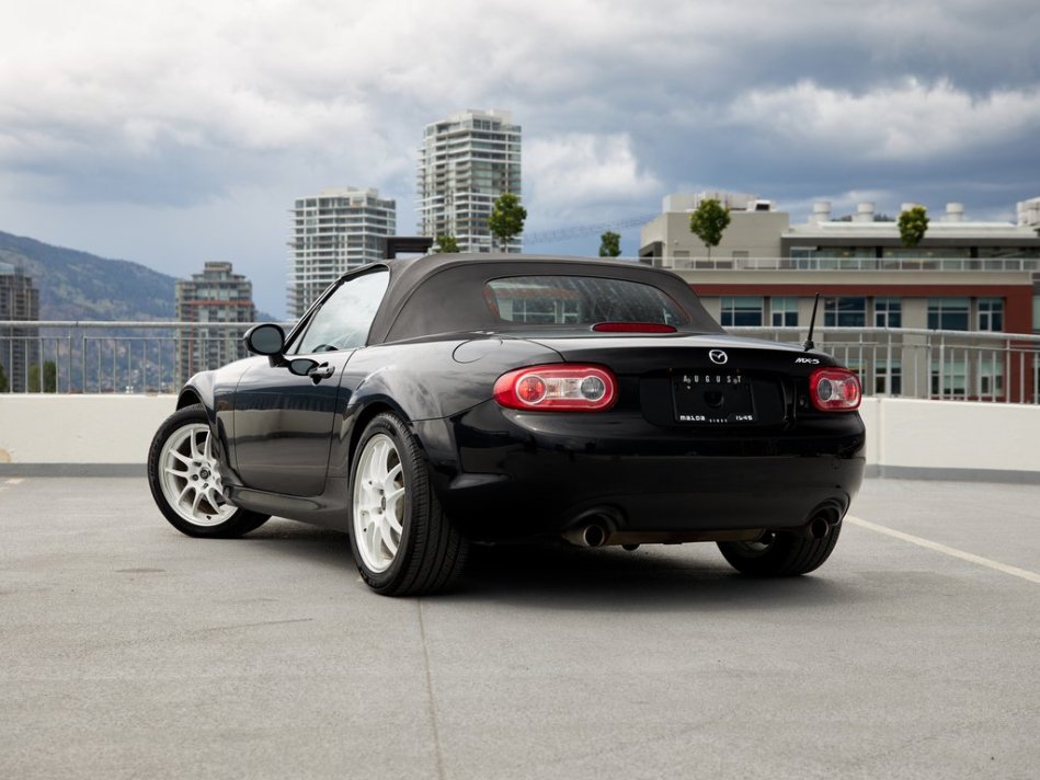 MAZDA MX-5 GX JM1NC2EF9A0210801 62463