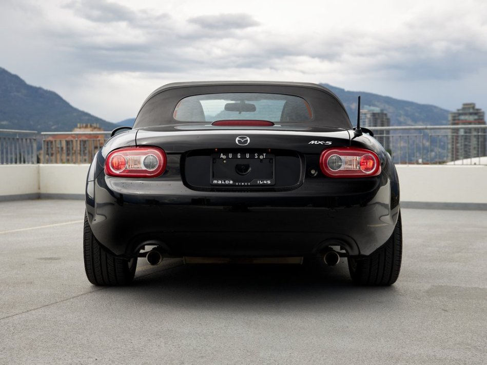 MAZDA MX-5 GX JM1NC2EF9A0210801 62464