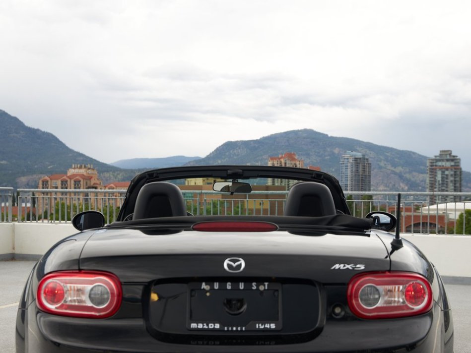 MAZDA MX-5 GX JM1NC2EF9A0210801 62465