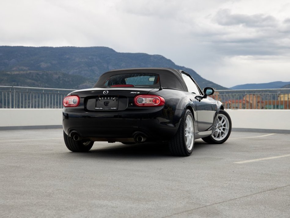 MAZDA MX-5 GX JM1NC2EF9A0210801 62466