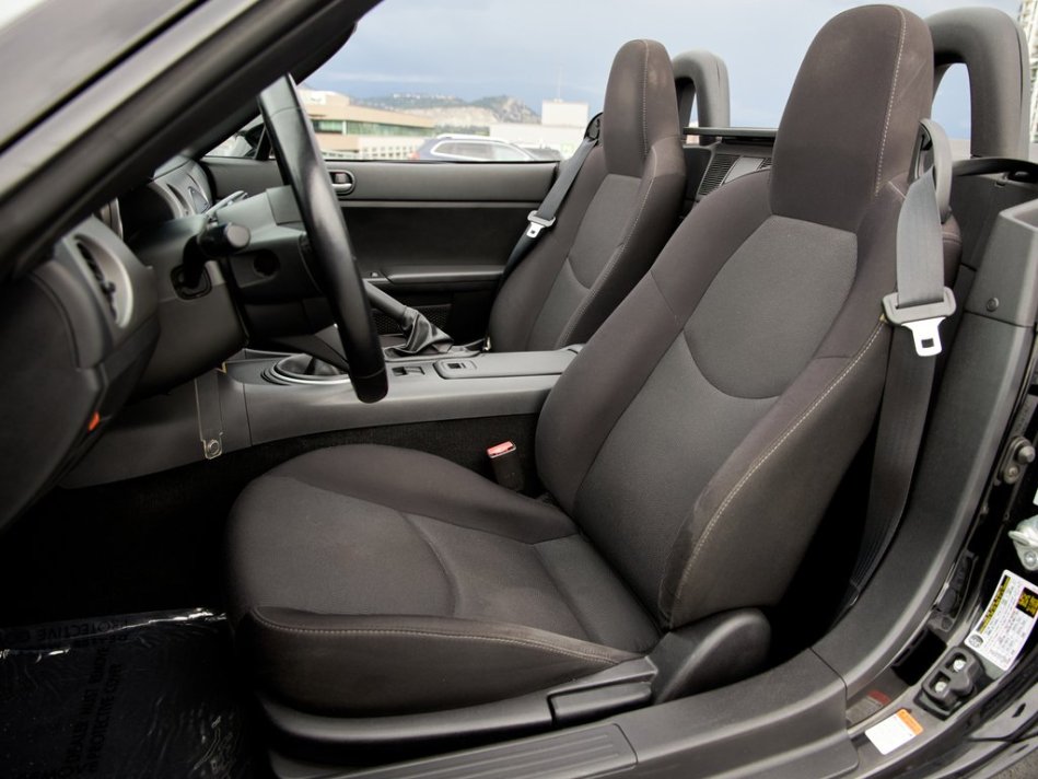 MAZDA MX-5 GX JM1NC2EF9A0210801 62468