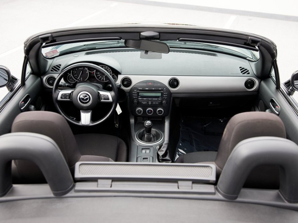 MAZDA MX-5 GX JM1NC2EF9A0210801 62471