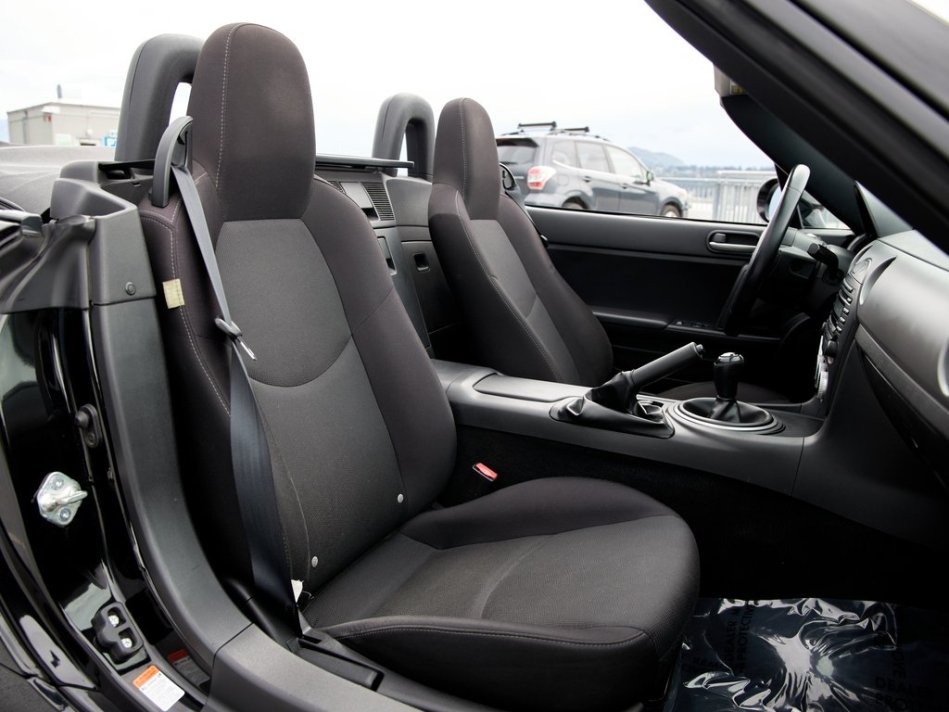 MAZDA MX-5 GX JM1NC2EF9A0210801 62473