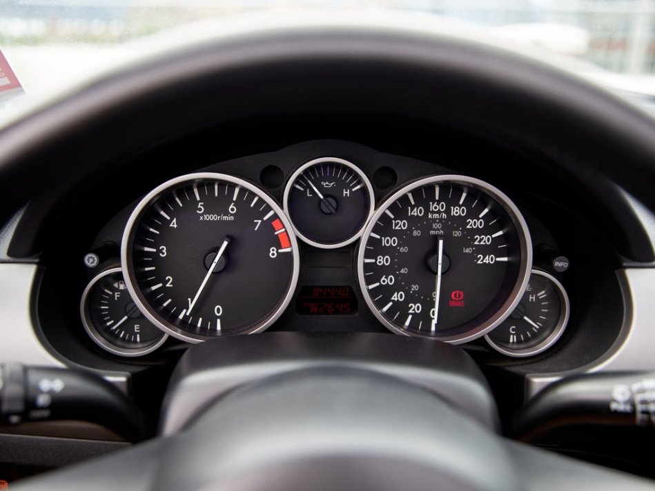 MAZDA MX-5 GX JM1NC2EF9A0210801 62475