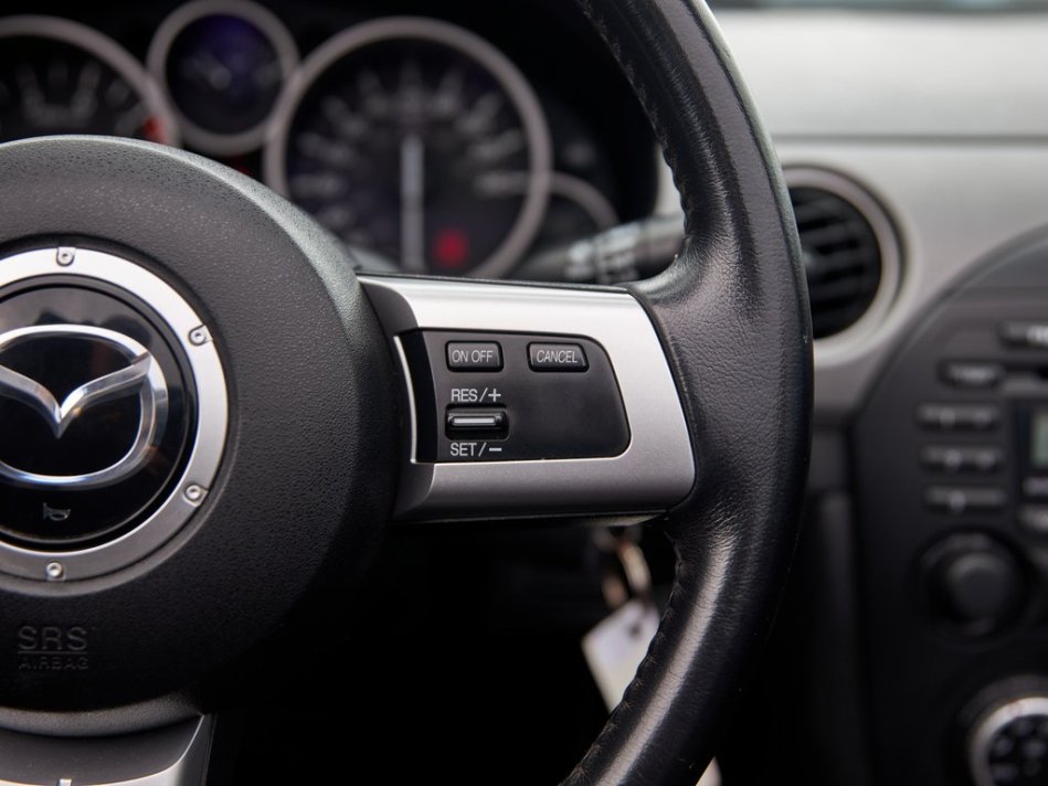 MAZDA MX-5 GX JM1NC2EF9A0210801 62477