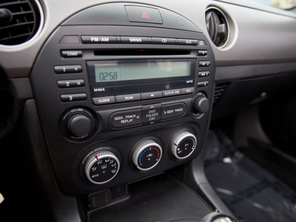 MAZDA MX-5 GX JM1NC2EF9A0210801 62478