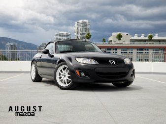 MAZDA MX-5 GX JM1NC2EF9A0210801 62456