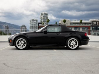 MAZDA MX-5 GX JM1NC2EF9A0210801 62461