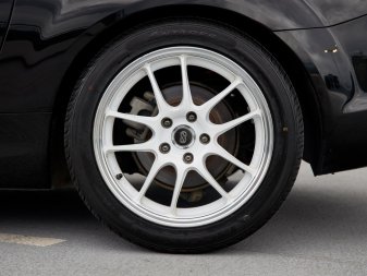 MAZDA MX-5 GX JM1NC2EF9A0210801 62462