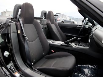 MAZDA MX-5 GX JM1NC2EF9A0210801 62473