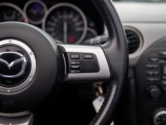 MAZDA MX-5 GX JM1NC2EF9A0210801 62477