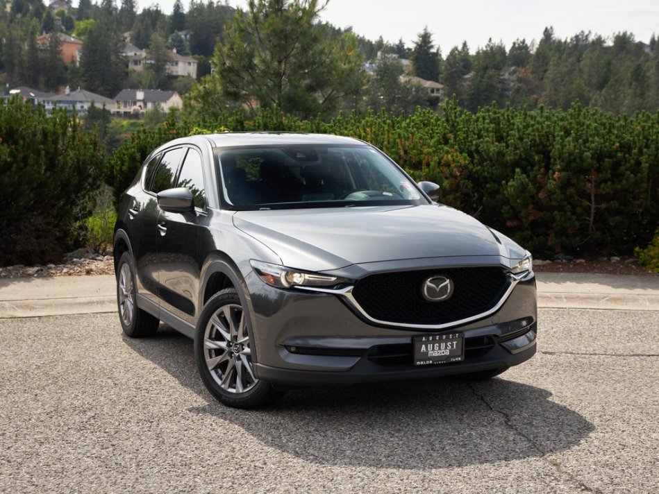 MAZDA CX-5 GT JM3KFBDM0L0733998 62424