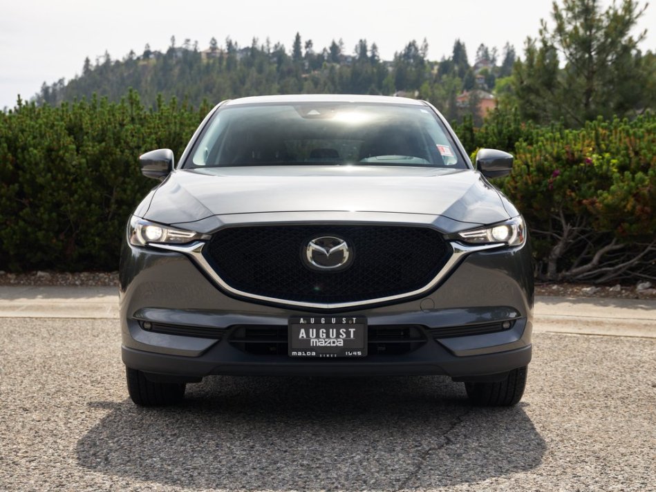 MAZDA CX-5 GT JM3KFBDM0L0733998 62426