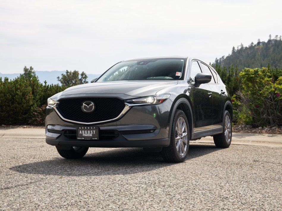 MAZDA CX-5 GT JM3KFBDM0L0733998 62427