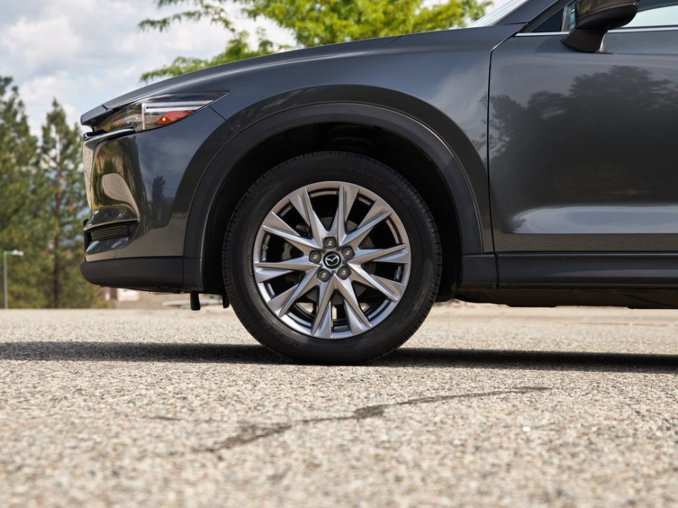 MAZDA CX-5 GT JM3KFBDM0L0733998 62429