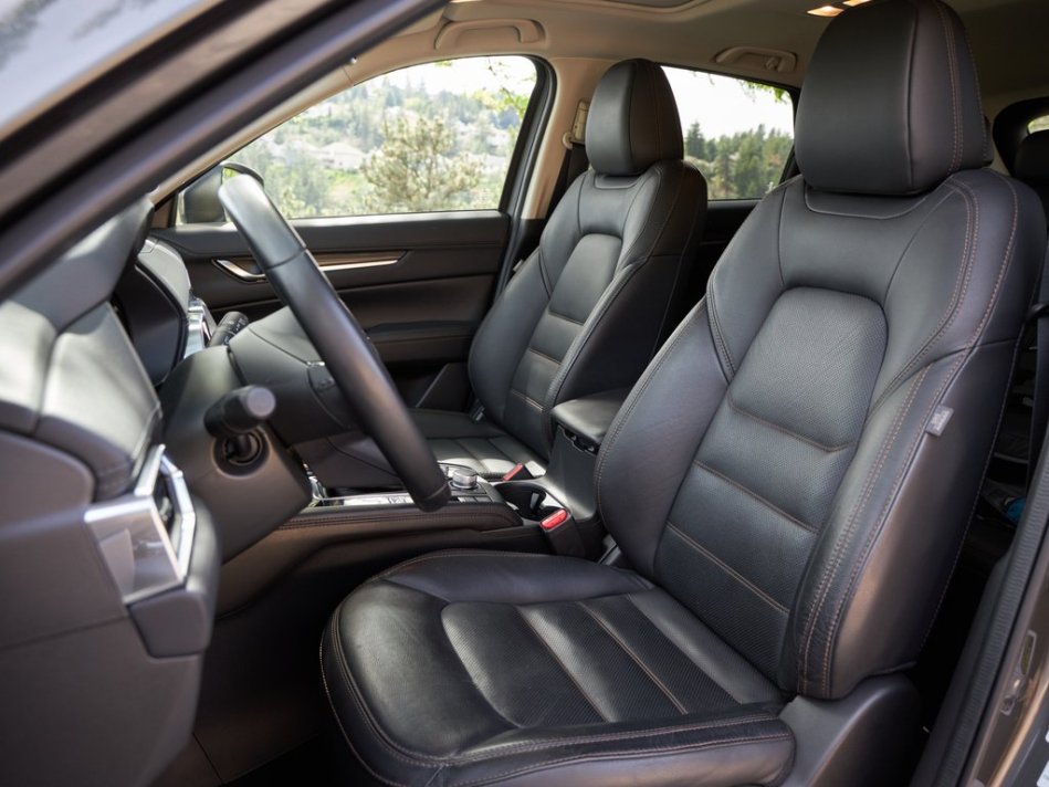 MAZDA CX-5 GT JM3KFBDM0L0733998 62434