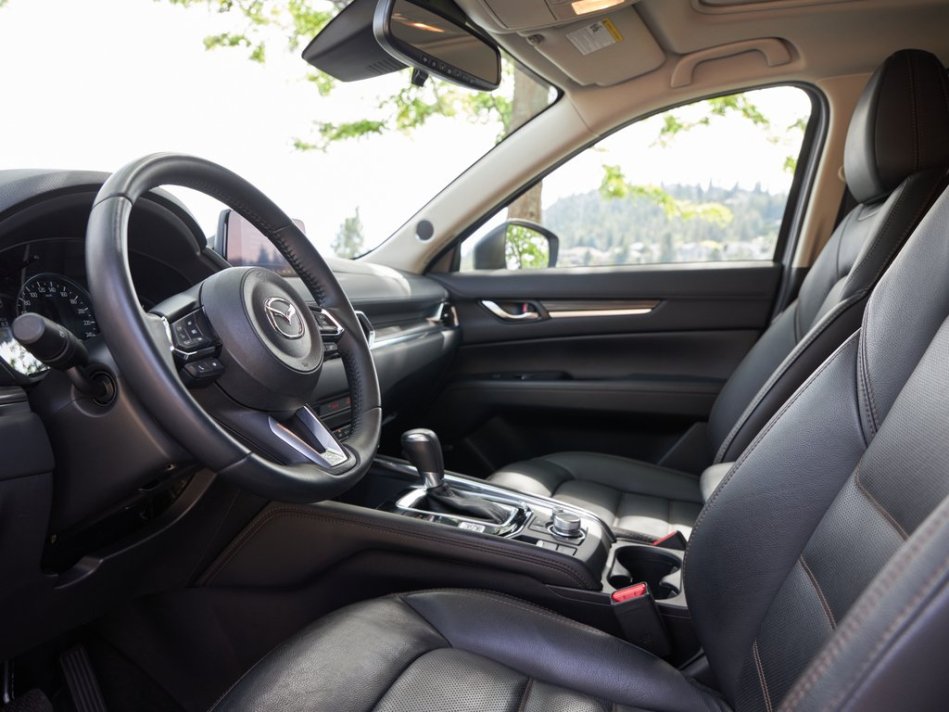 MAZDA CX-5 GT JM3KFBDM0L0733998 62435