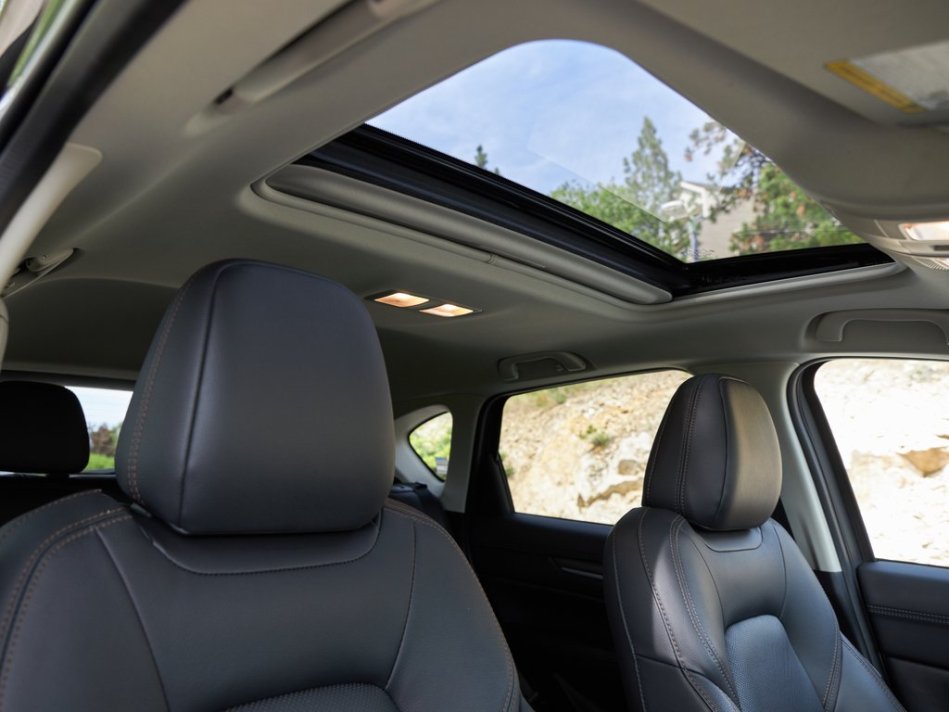 MAZDA CX-5 GT JM3KFBDM0L0733998 62441