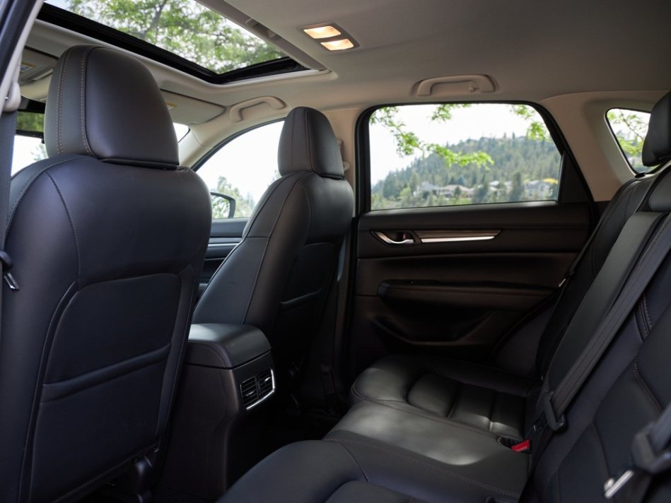 MAZDA CX-5 GT JM3KFBDM0L0733998 62444