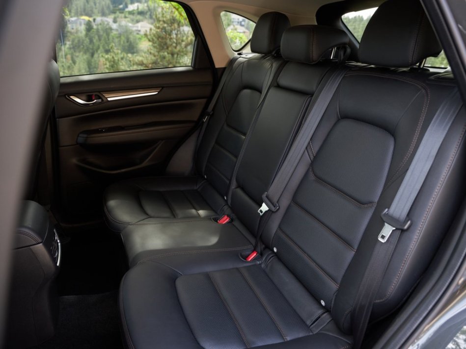 MAZDA CX-5 GT JM3KFBDM0L0733998 62445