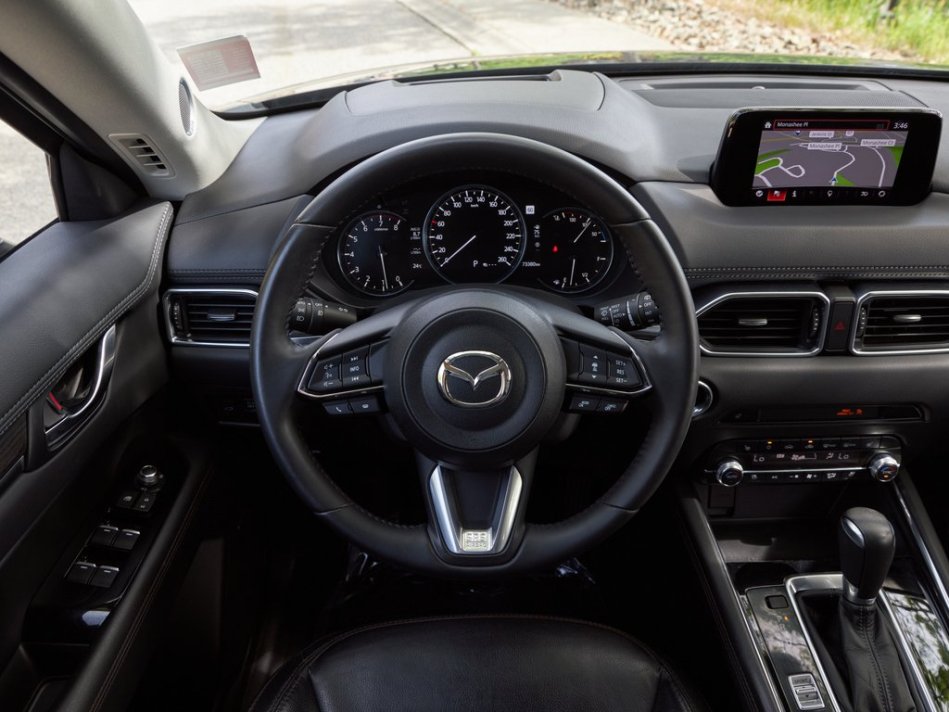 MAZDA CX-5 GT JM3KFBDM0L0733998 62446