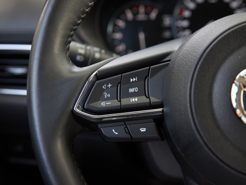 MAZDA CX-5 GT JM3KFBDM0L0733998 62448