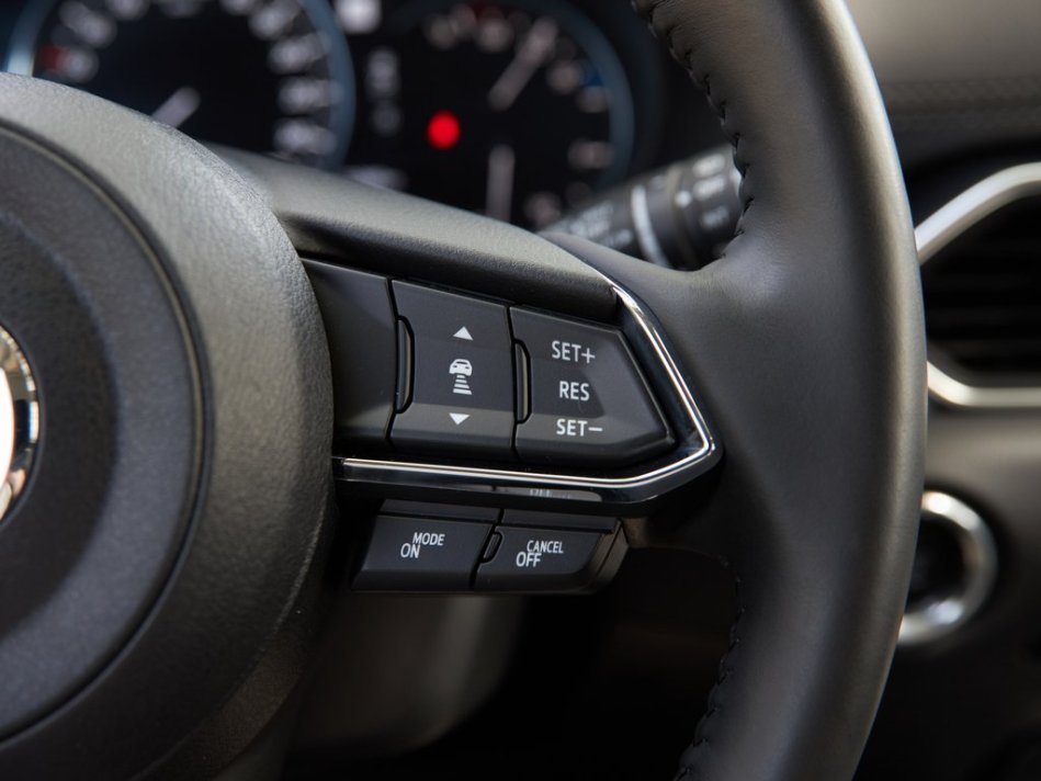 MAZDA CX-5 GT JM3KFBDM0L0733998 62449