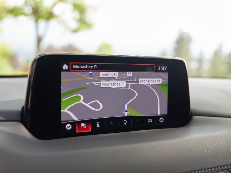 MAZDA CX-5 GT JM3KFBDM0L0733998 62450