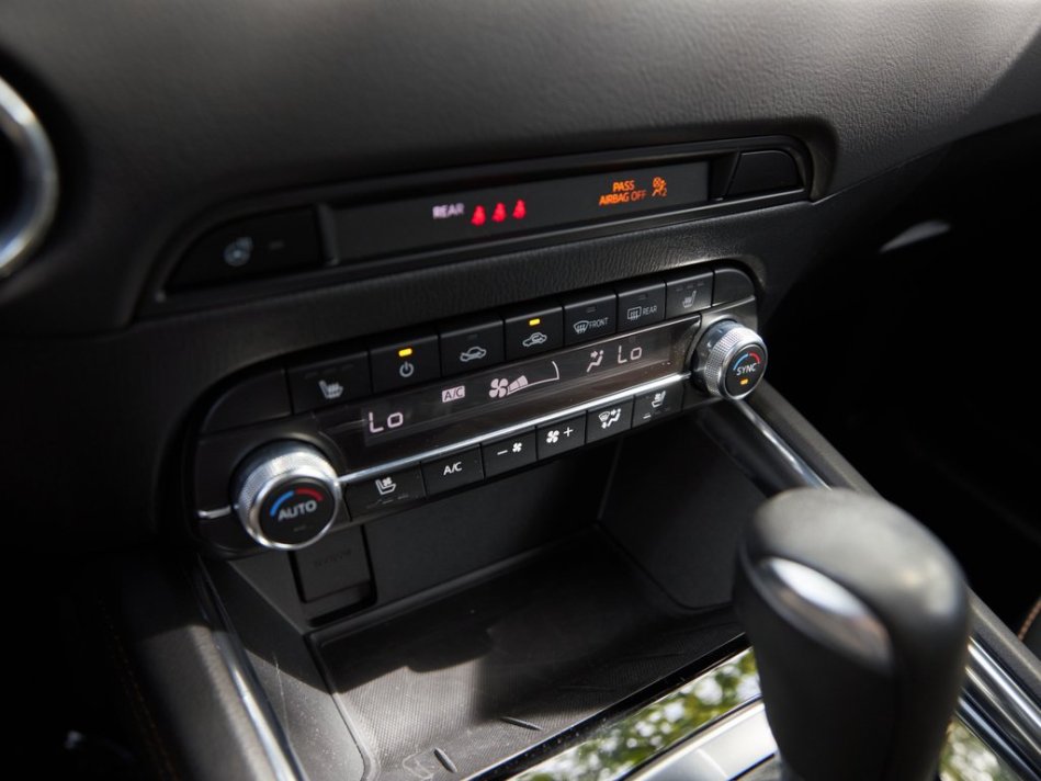 MAZDA CX-5 GT JM3KFBDM0L0733998 62451