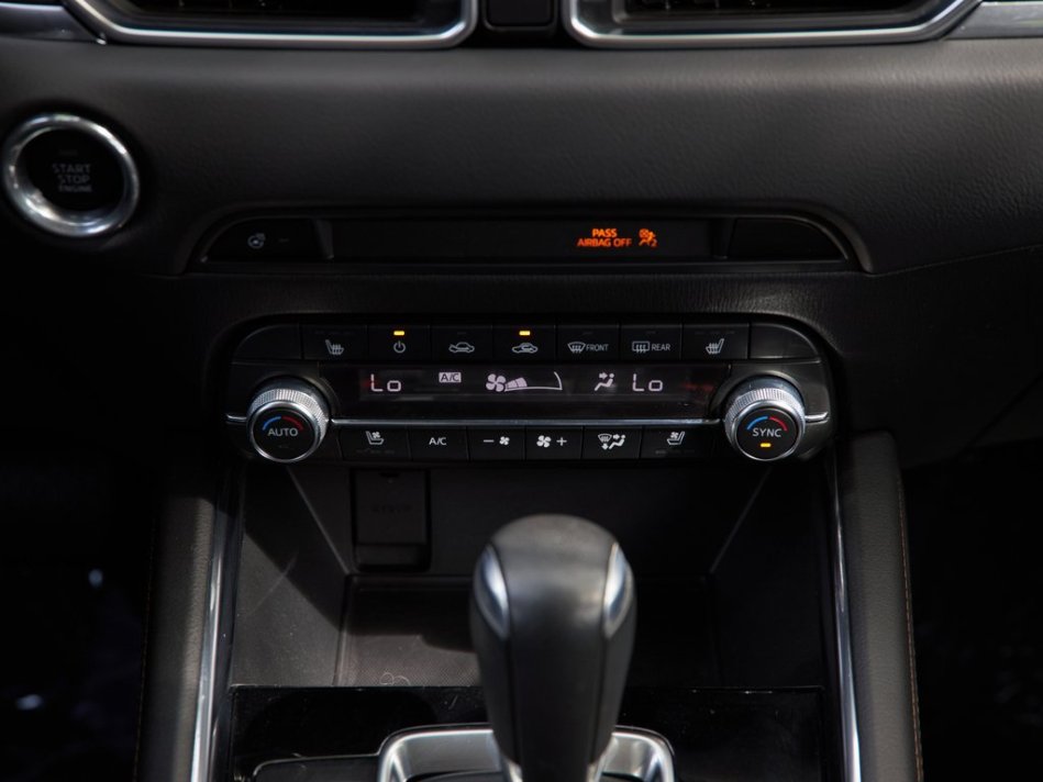 MAZDA CX-5 GT JM3KFBDM0L0733998 62452