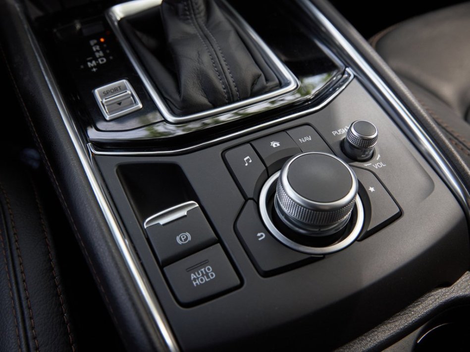 MAZDA CX-5 GT JM3KFBDM0L0733998 62453