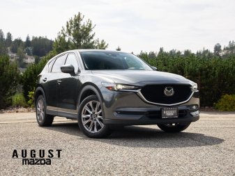 MAZDA CX-5 GT JM3KFBDM0L0733998 62423