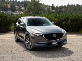 MAZDA CX-5 GT JM3KFBDM0L0733998 62424