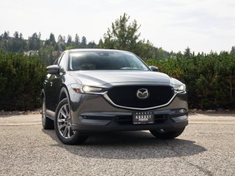 MAZDA CX-5 GT JM3KFBDM0L0733998 62425