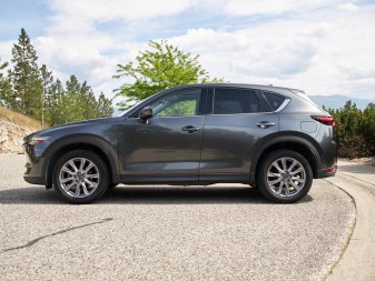 MAZDA CX-5 GT JM3KFBDM0L0733998 62428