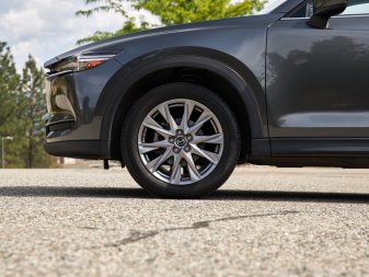 MAZDA CX-5 GT JM3KFBDM0L0733998 62429