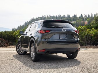 MAZDA CX-5 GT JM3KFBDM0L0733998 62430