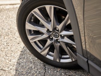 MAZDA CX-5 GT JM3KFBDM0L0733998 62432