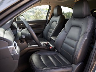 MAZDA CX-5 GT JM3KFBDM0L0733998 62434