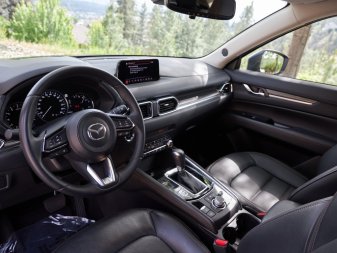 MAZDA CX-5 GT JM3KFBDM0L0733998 62436