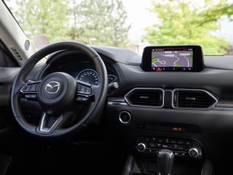 MAZDA CX-5 GT JM3KFBDM0L0733998 62438