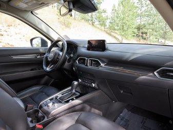 MAZDA CX-5 GT JM3KFBDM0L0733998 62439