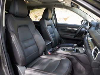 MAZDA CX-5 GT JM3KFBDM0L0733998 62440