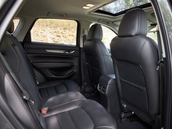 MAZDA CX-5 GT JM3KFBDM0L0733998 62442