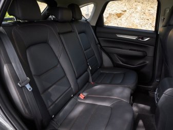 MAZDA CX-5 GT JM3KFBDM0L0733998 62443