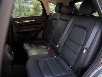 MAZDA CX-5 GT JM3KFBDM0L0733998 62445