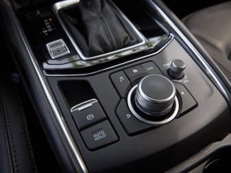 MAZDA CX-5 GT JM3KFBDM0L0733998 62453