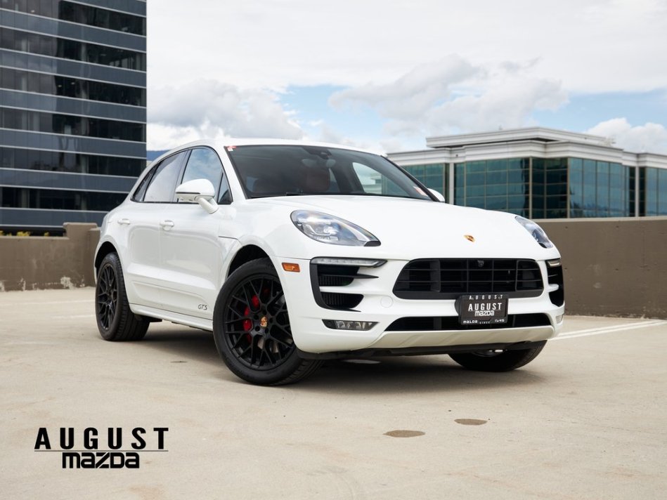 PORSCHE Macan GTS WP1AG2A53HLB55656 62479